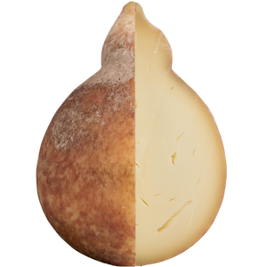 Сыр Качиокавалло, выдержанный в гроте, 350 г 🌐