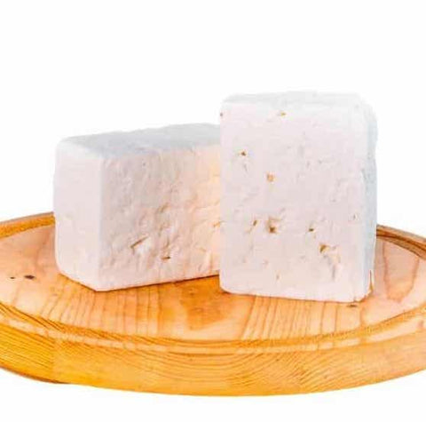Сыр греческий Feta Tyras DOP, 200 г
