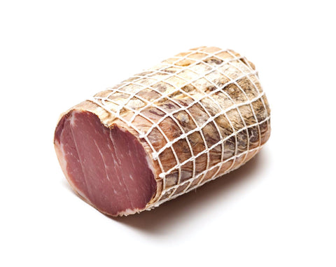 Сыровяленая свиная корейка Salcis, 450 г