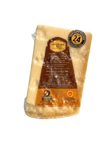 Сыр Пармезан DOP 24 месяца выдержки, 500 г